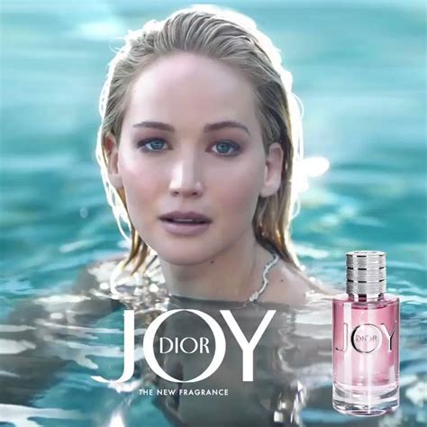 joy the new fragrance